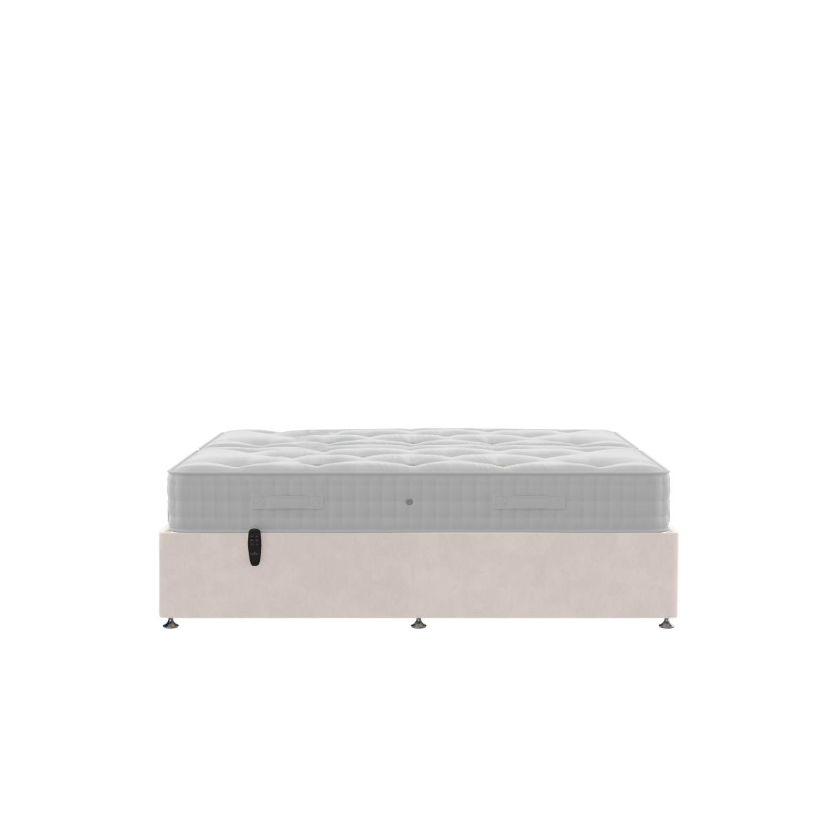 Sleep Story - Adjustable Divan Base - Single – image 2