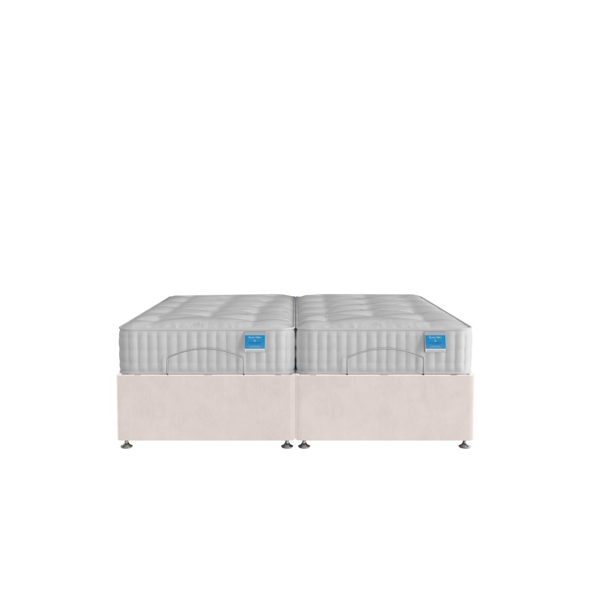 Sleep Story - Adjustable Divan Base - Single – image 3