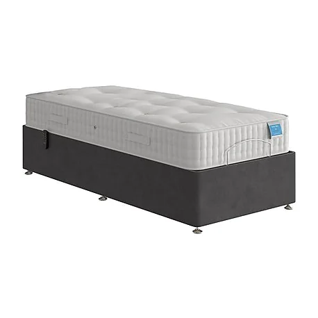 Artisan Adjustable Divan Base - Small Single – image 1