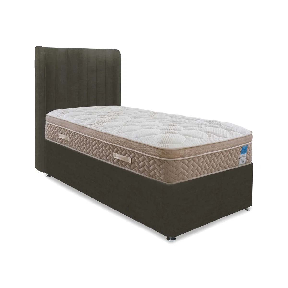 Sleep Story - PlushTech Divan Set - Single – image 1