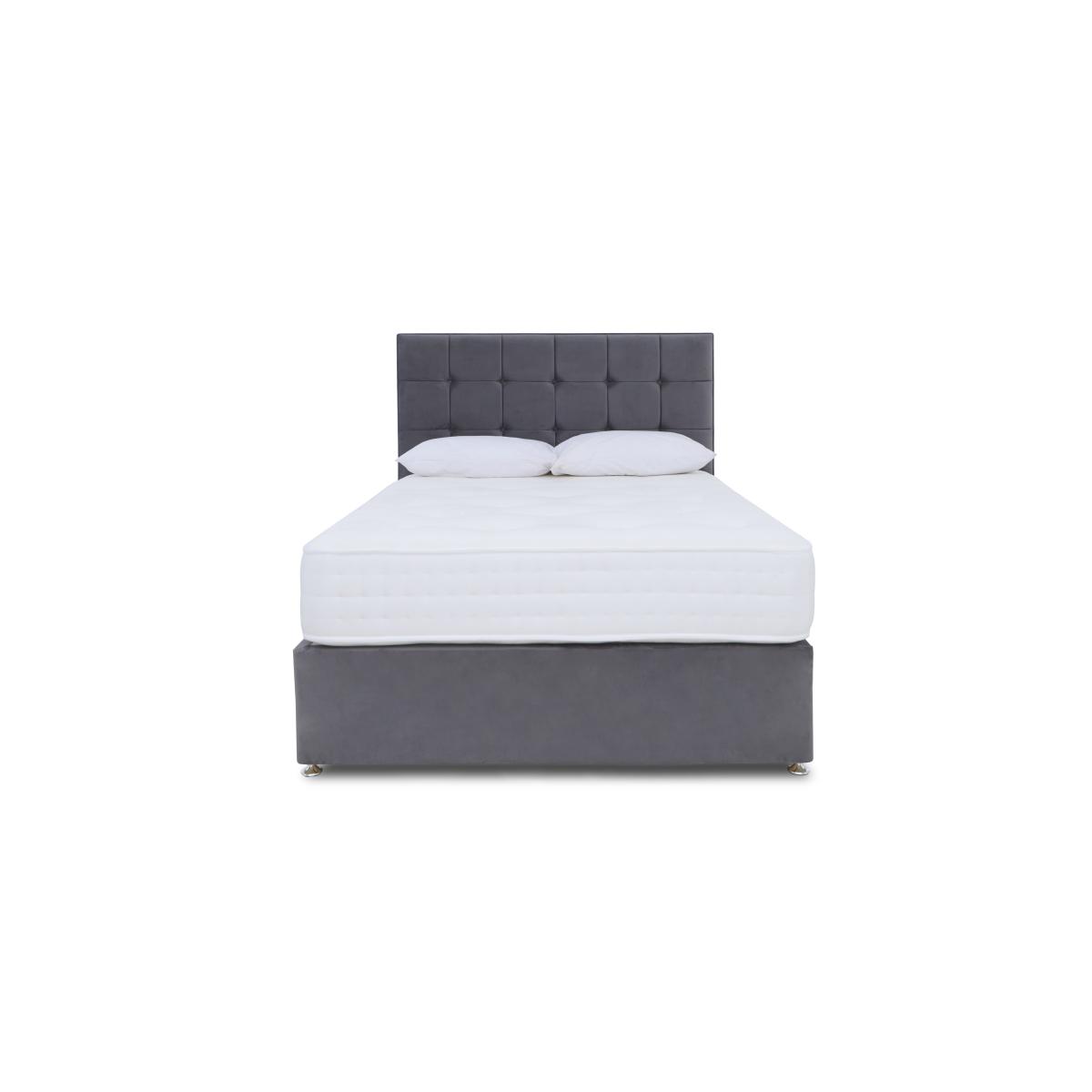 Sleep Story - Ortho 2000 Divan Set - Super King – image 5