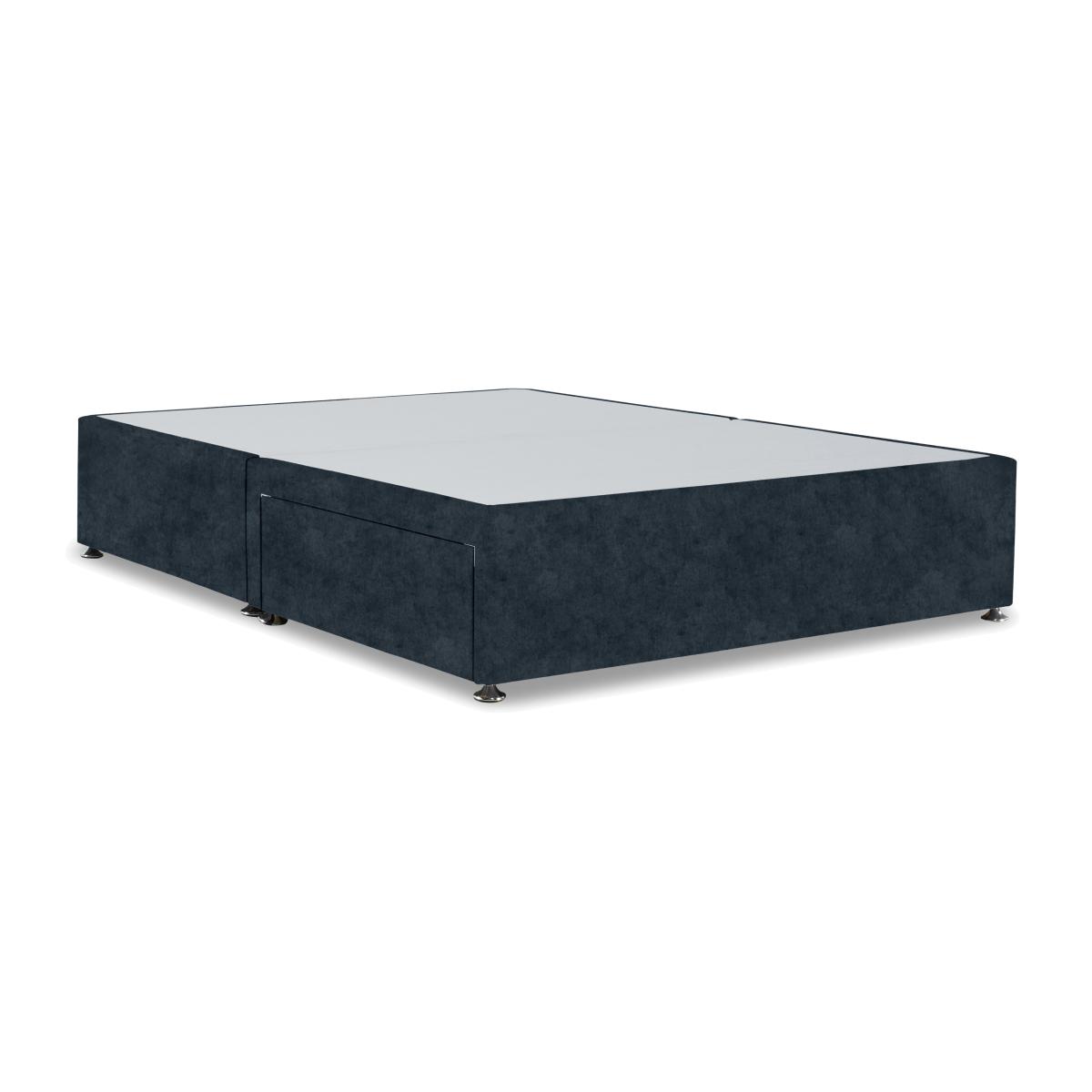 Platform Top Divan Base - Super King - Daytona Ocean – image 1