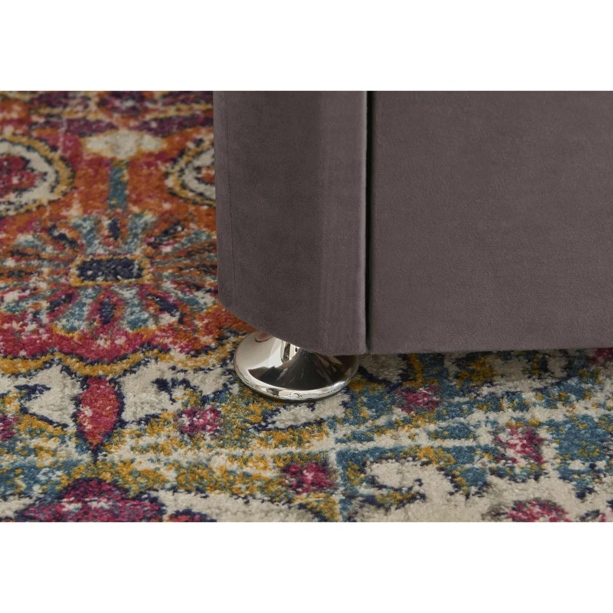 Silentnight - Revitalise Refresh 800 Half Ottoman Divan Set - Super King – image 3