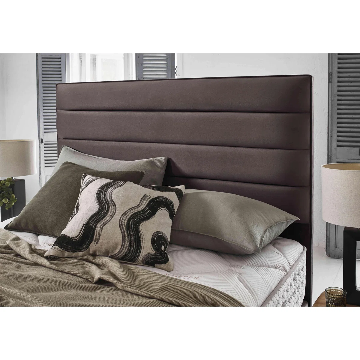 Sleep Story 2000 Divan Set - Super King – image 3