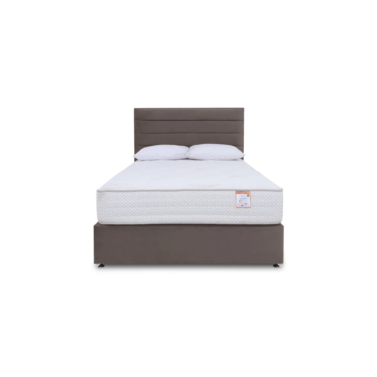 Sleep Story 2000 Divan Set - Super King – image 6