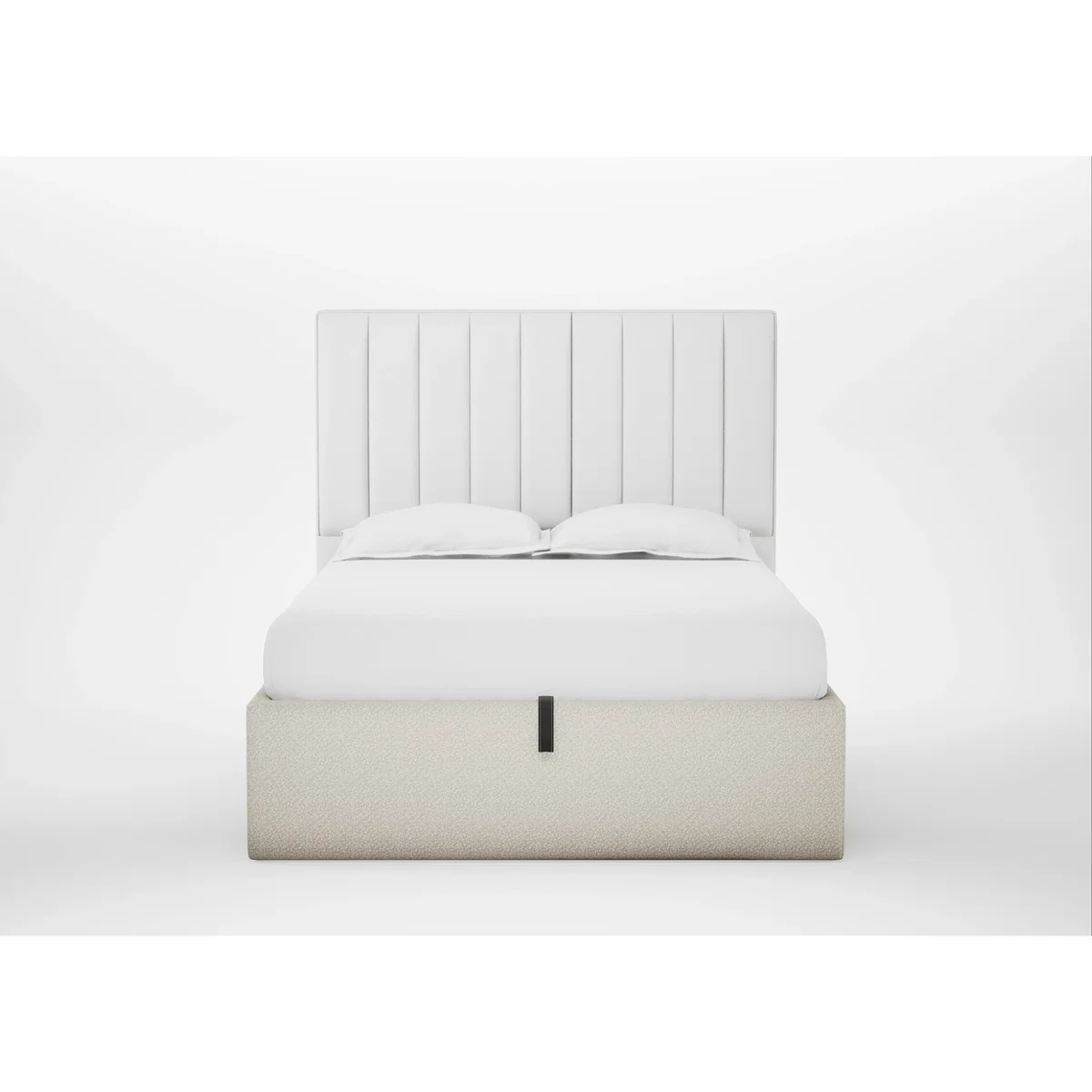 Heal's Lift Storage Divan Bed Base – image 10