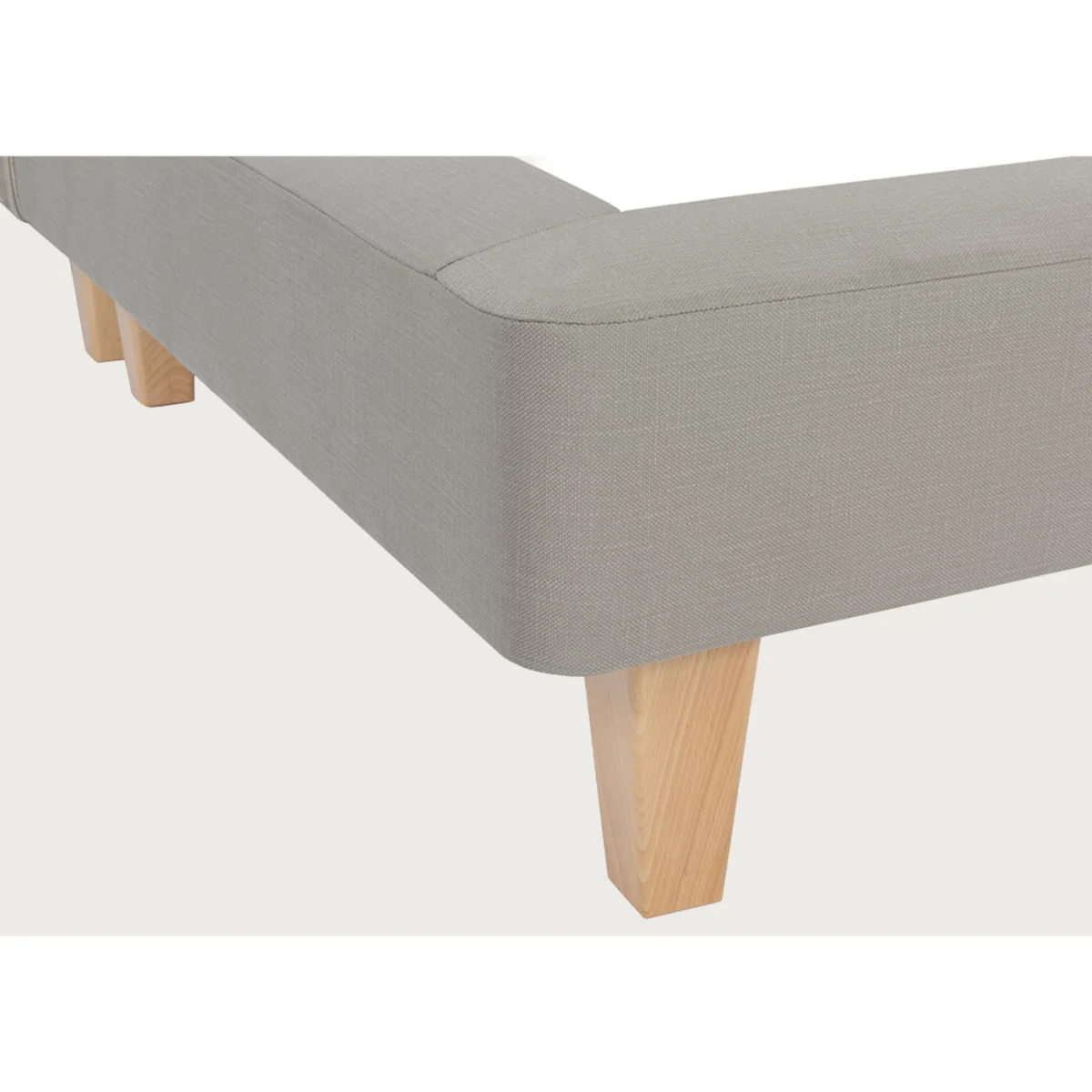 Heal's Shallow Divan Bed Base – image 3