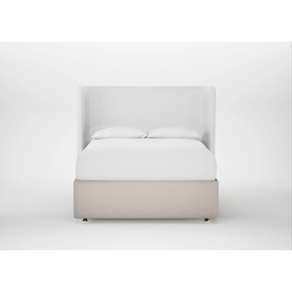 Heal's Deep Divan Bed Base – image 10