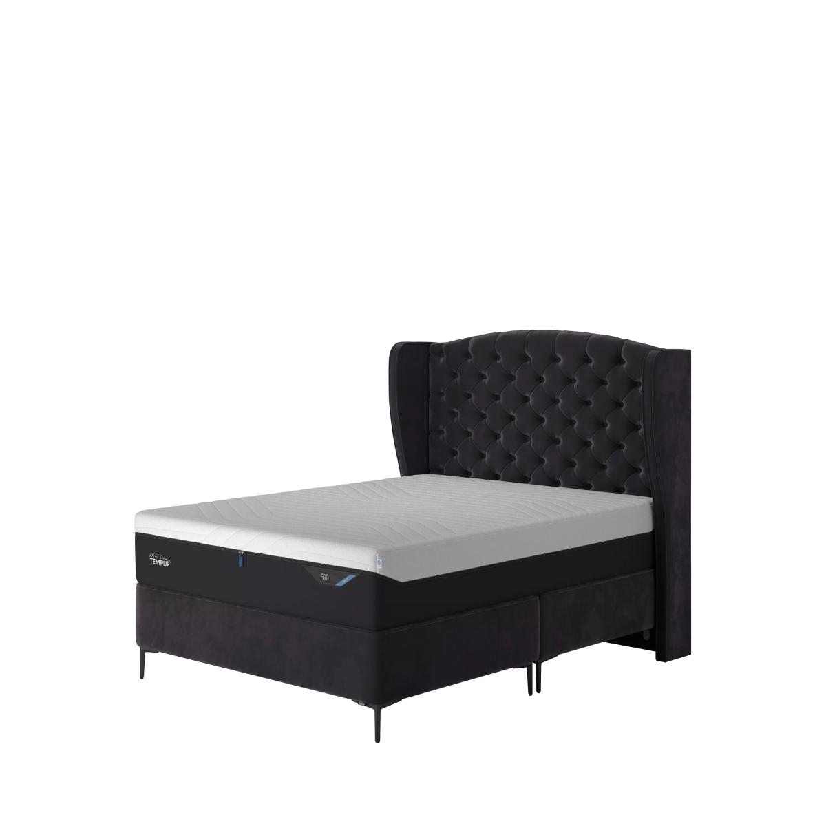 TEMPUR® Suffolk Slim Divan Base, Single – image 2