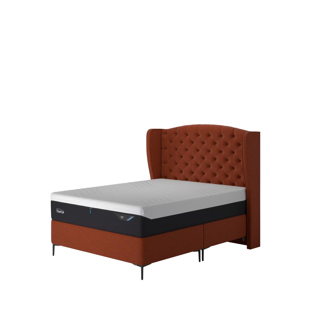 TEMPUR® Suffolk Slim Divan Base, Single – image 3