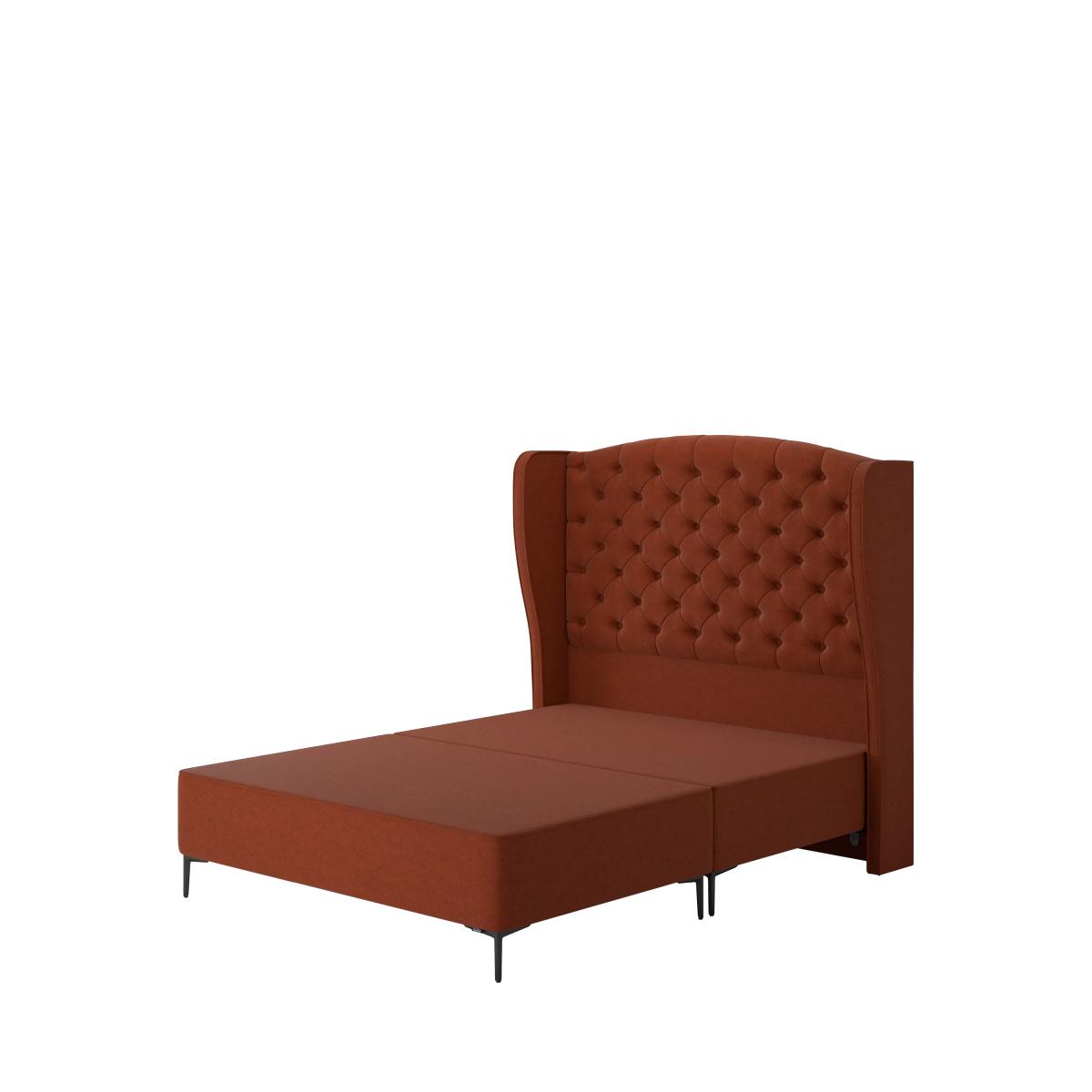 TEMPUR® Suffolk Slim Divan Base, Single – image 5