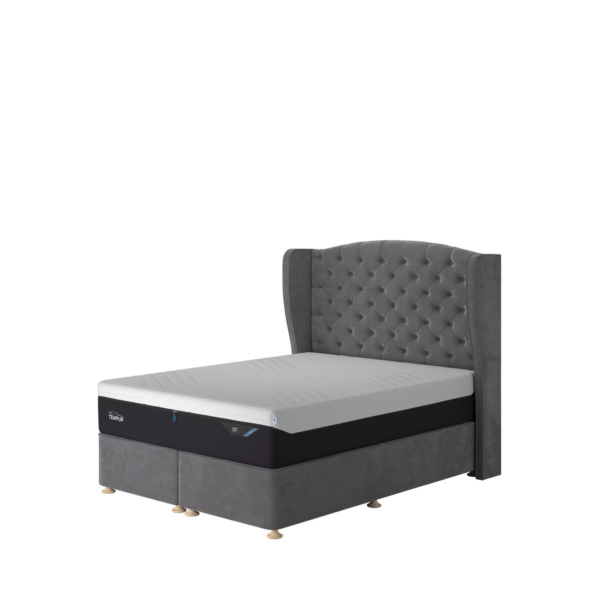 TEMPUR® Suffolk Divan Base, Single – image 2