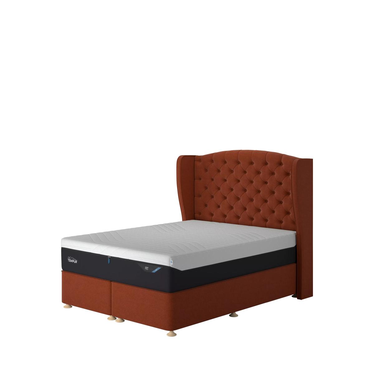 TEMPUR® Suffolk Divan Base, Single – image 3