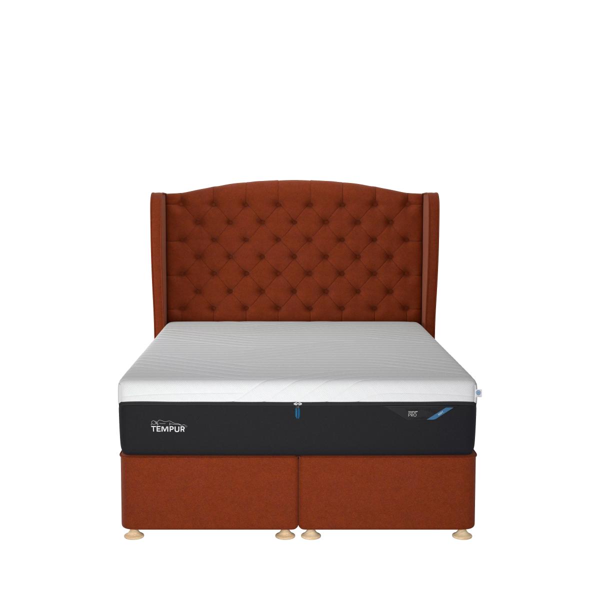 TEMPUR® Suffolk Divan Base, Single – image 4