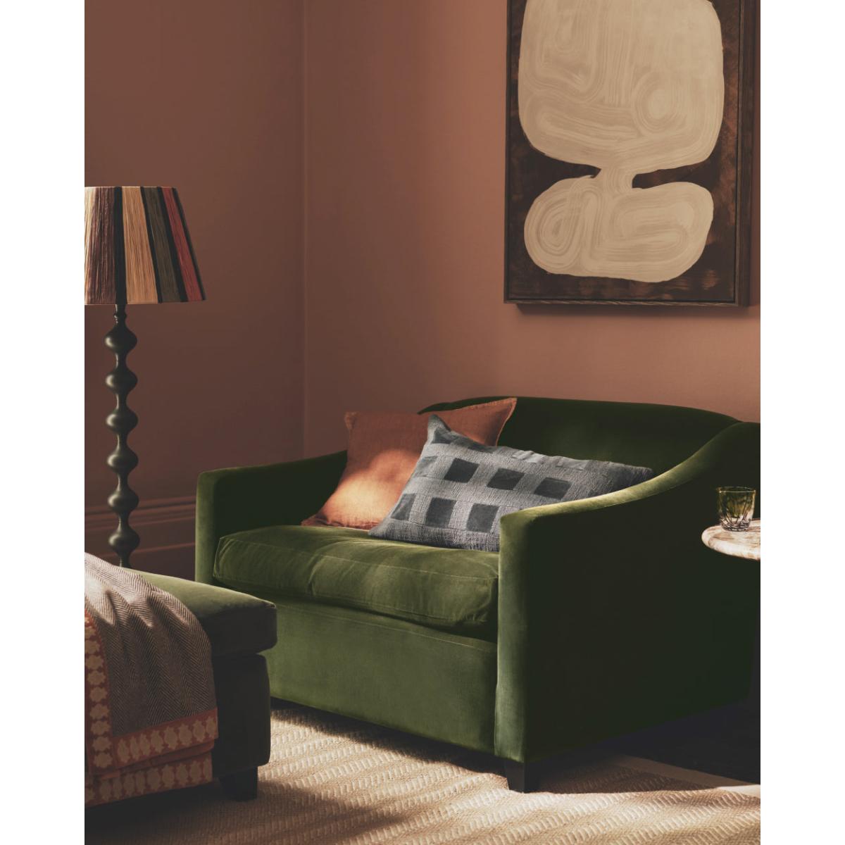 OKA, Super King Mattress & Divan Bed without Drawers, Divan Beds, Wood,Cotton – image 37