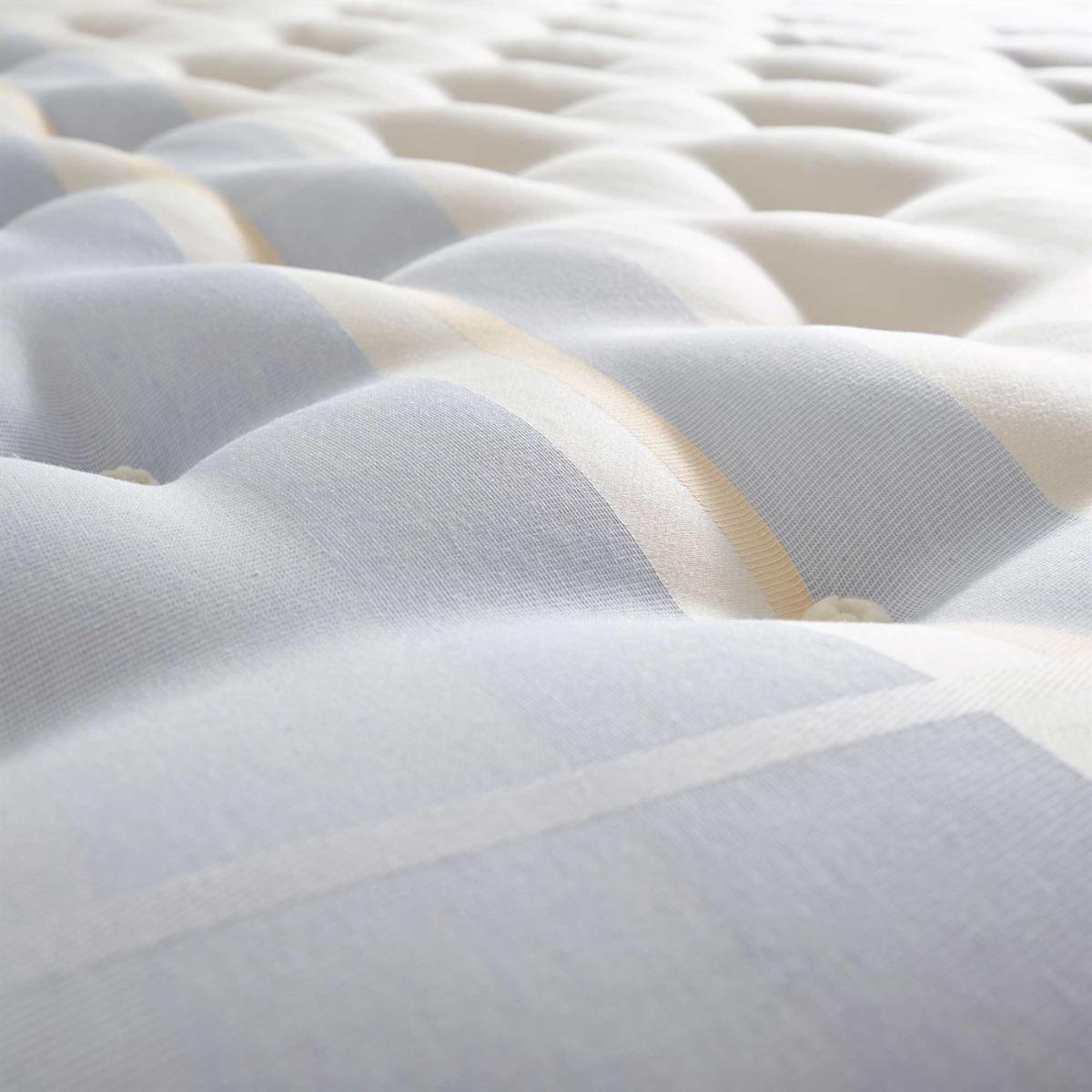 Vispring No.1 Single Size Mattress 90x190cm | Barker & Stonehouse – image 2