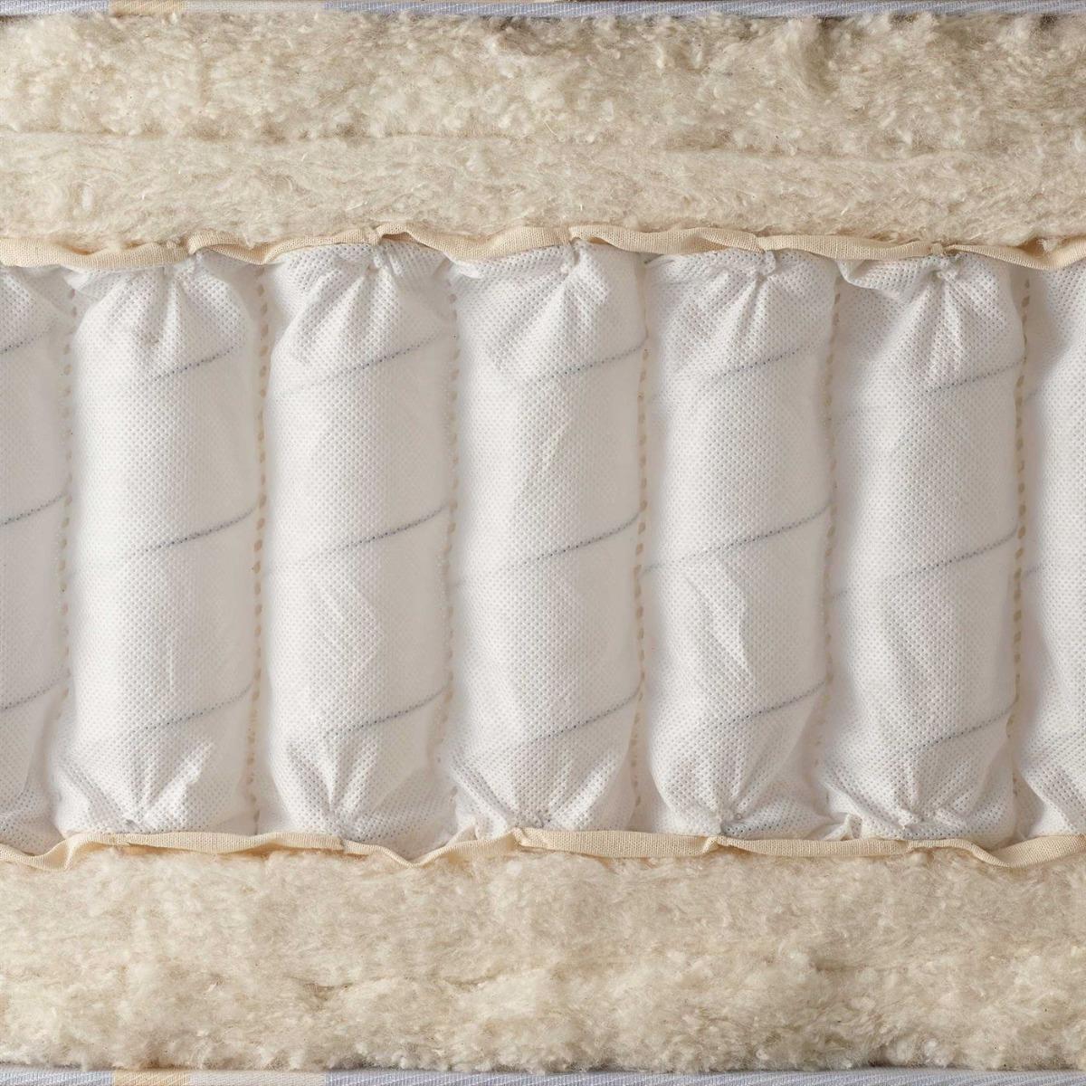 Vispring No.1 Single Size Mattress 90x190cm | Barker & Stonehouse – image 5