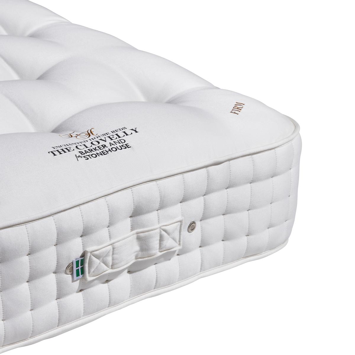 Clovelly Single Size Mattress 90cm | Barker & Stonehouse – image 3