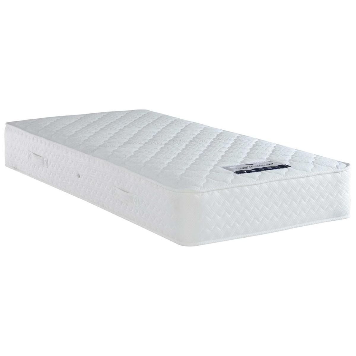 Essential Harmony Single Mattress – image 2