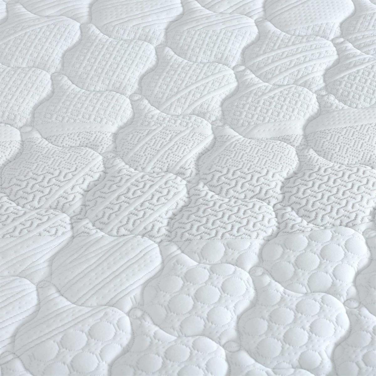 Essential Harmony Single Mattress – image 4