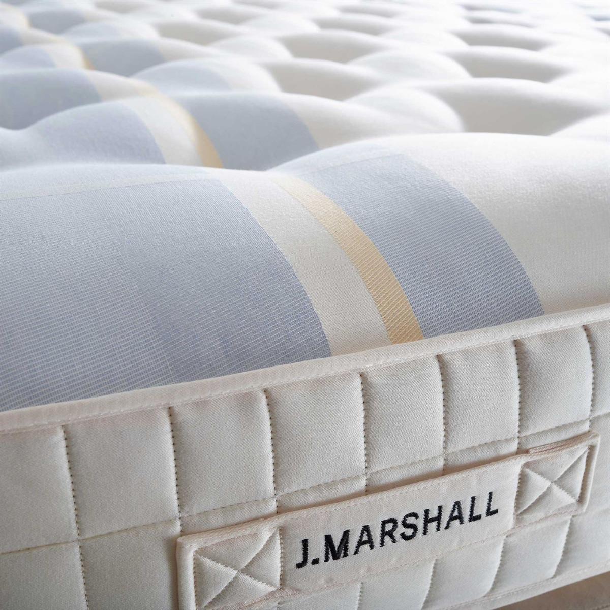 Vispring No.2 Single Size Mattress 90x190cm | Barker & Stonehouse – image 4