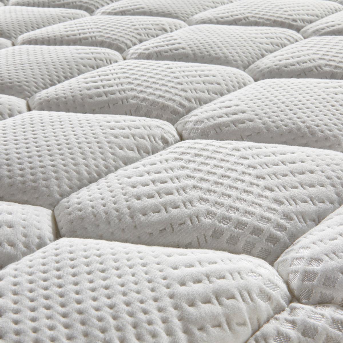 Sleepsoul Bliss 800 Pocket Single Mattress White – image 9