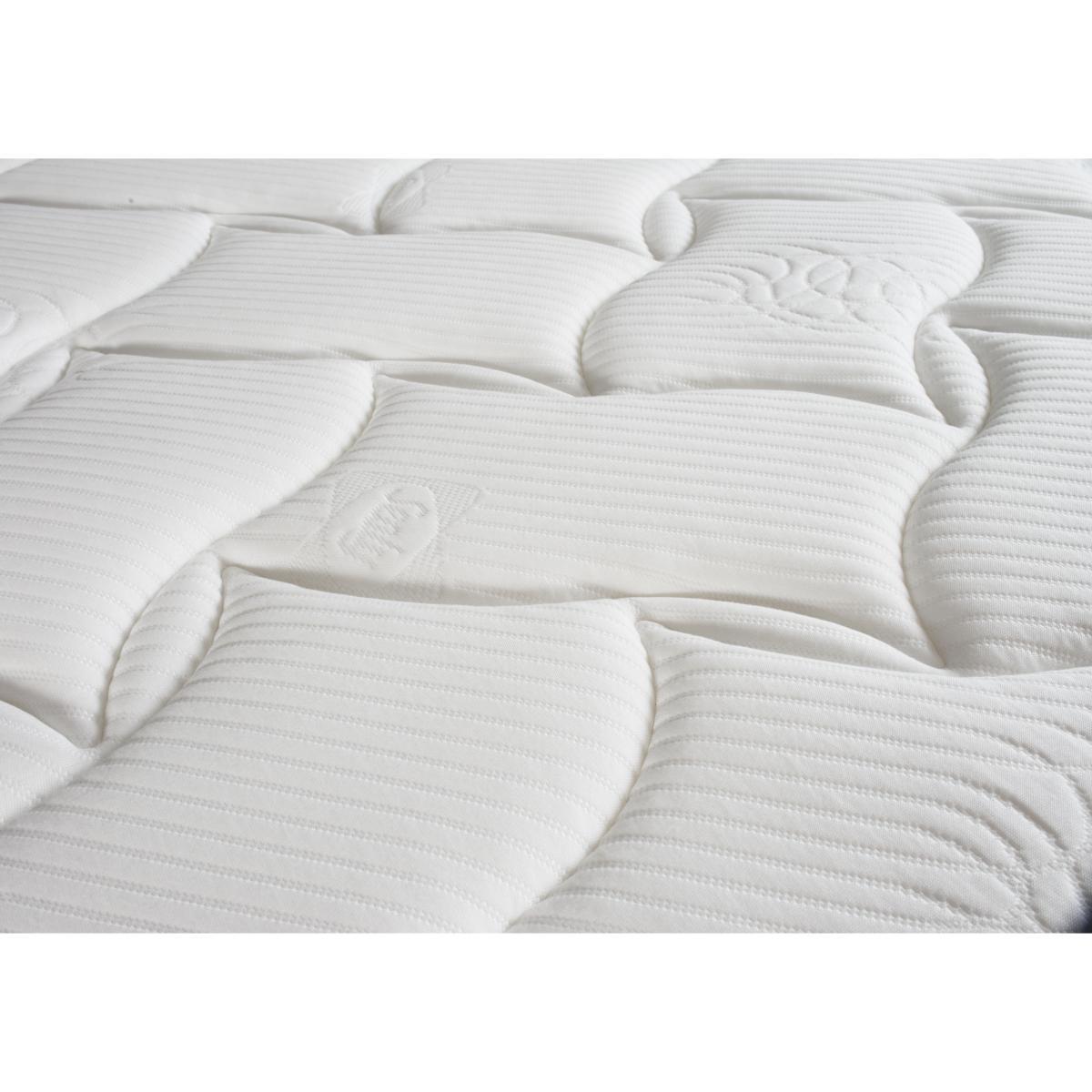 Sealy - Latex Box Top 2800 Divan Set - Single - Beige – image 6