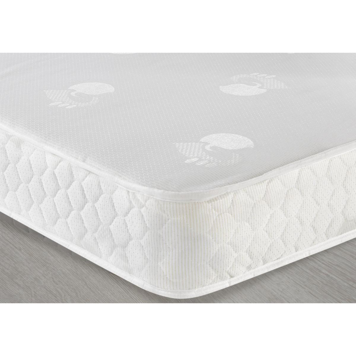 Cameron Superior Sprung Mattress – image 2