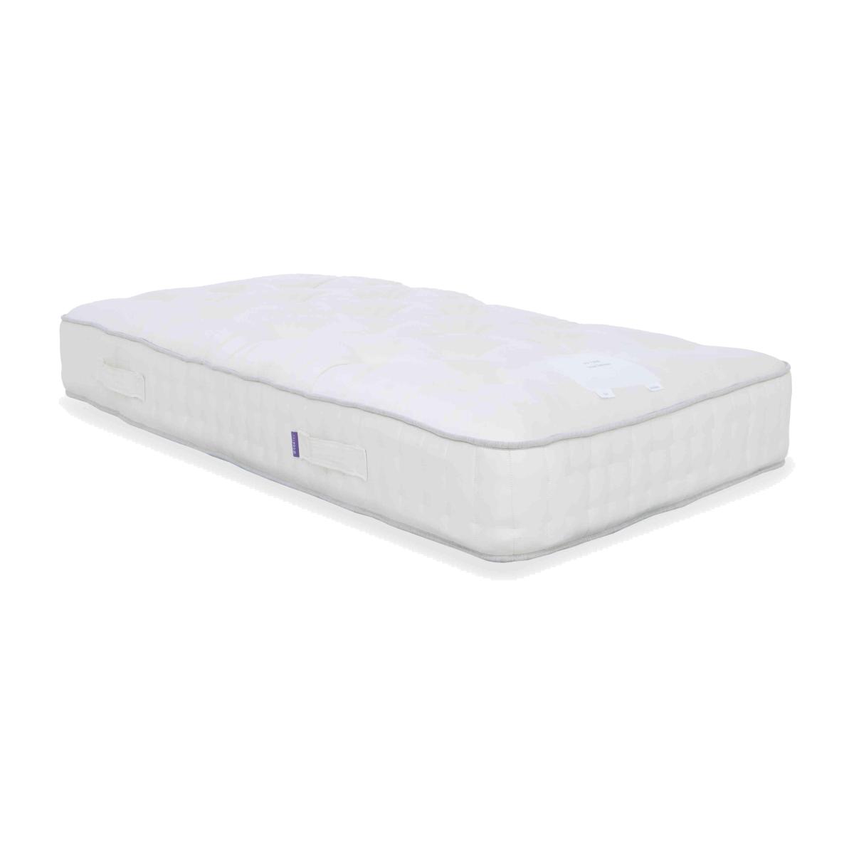 Harrison Spinks - Yorkshire 7.5K Firm Mattress - Single