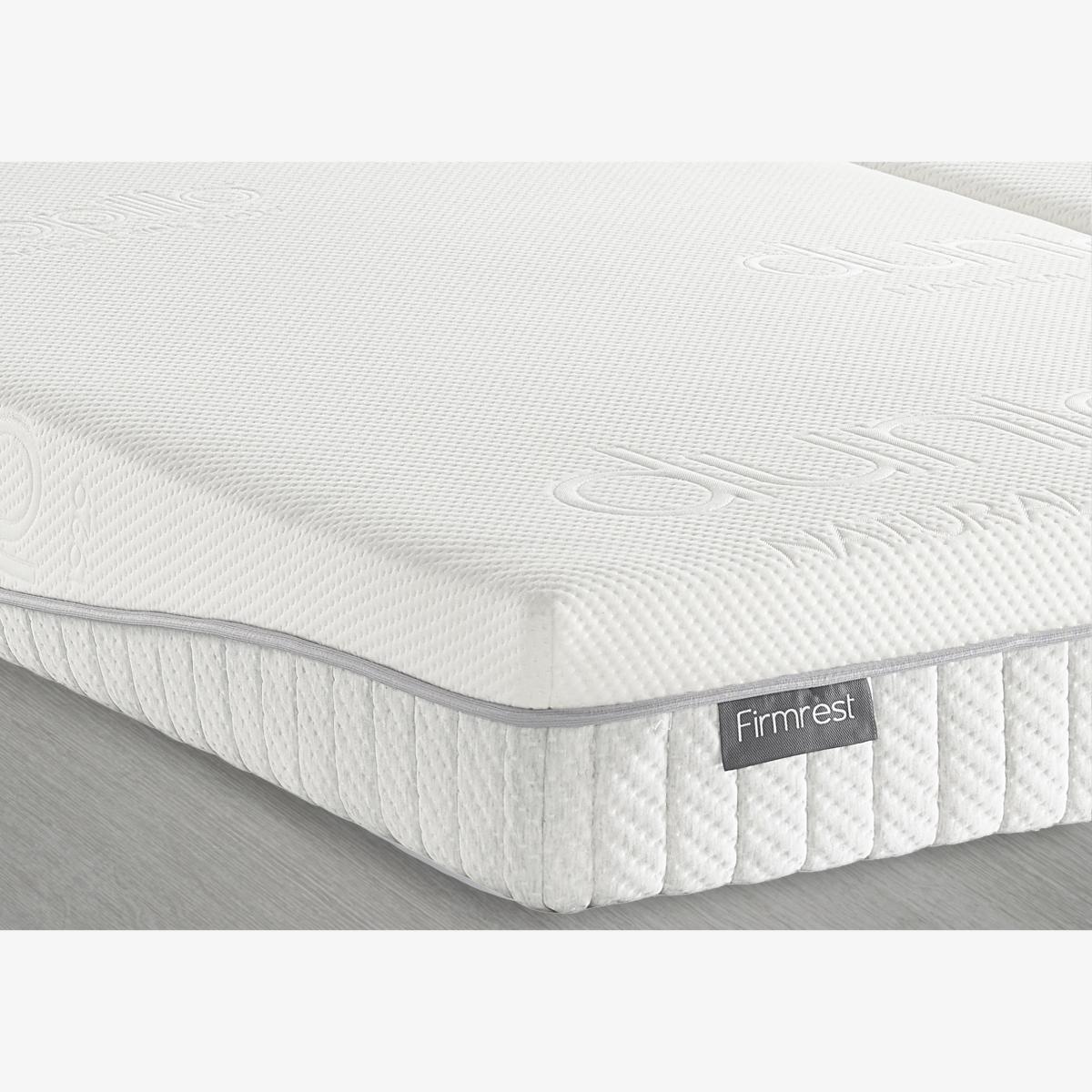Dunlopillo - Firmrest Mattress - Single