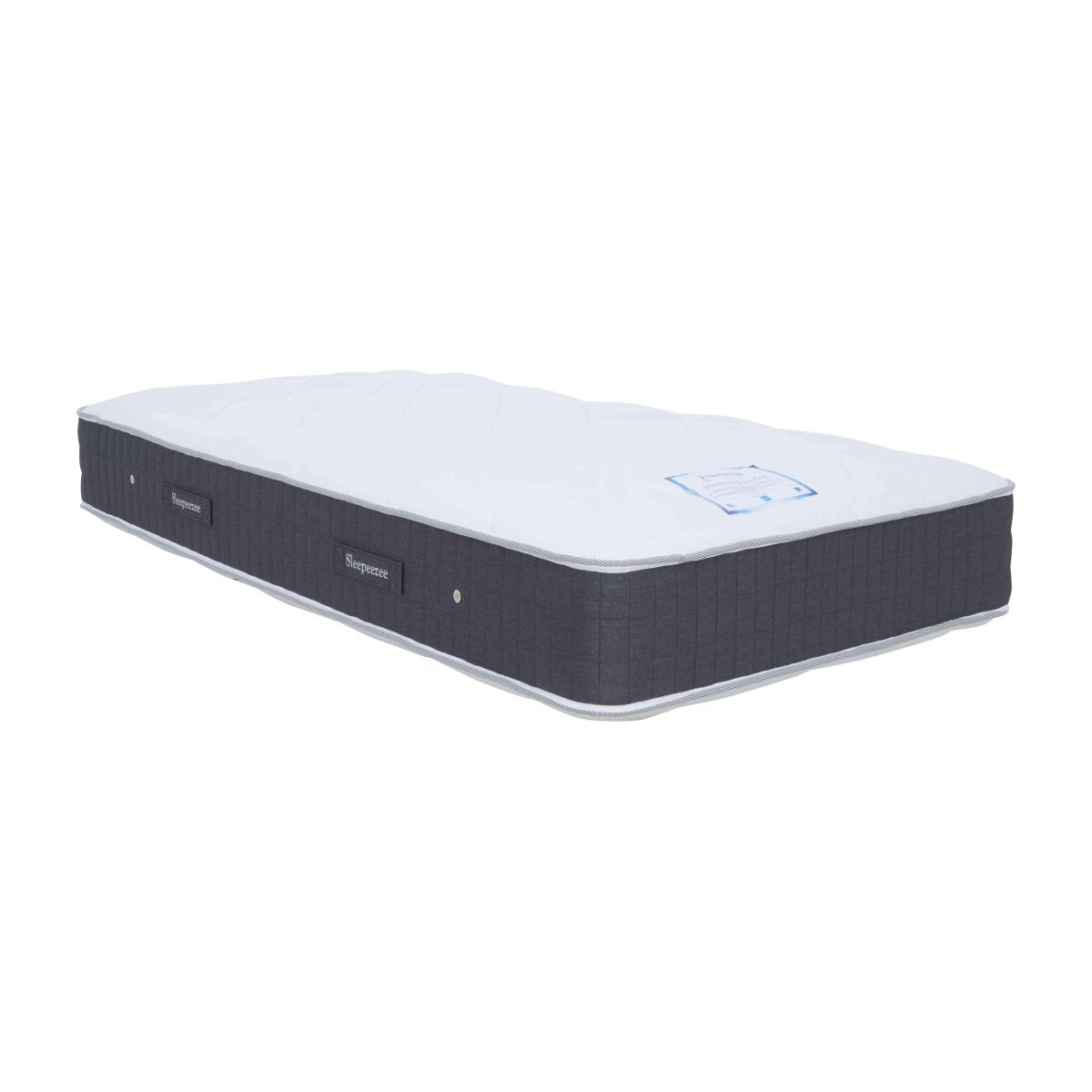 Sleepeezee - SmartTemp Seasons Mattress - Single