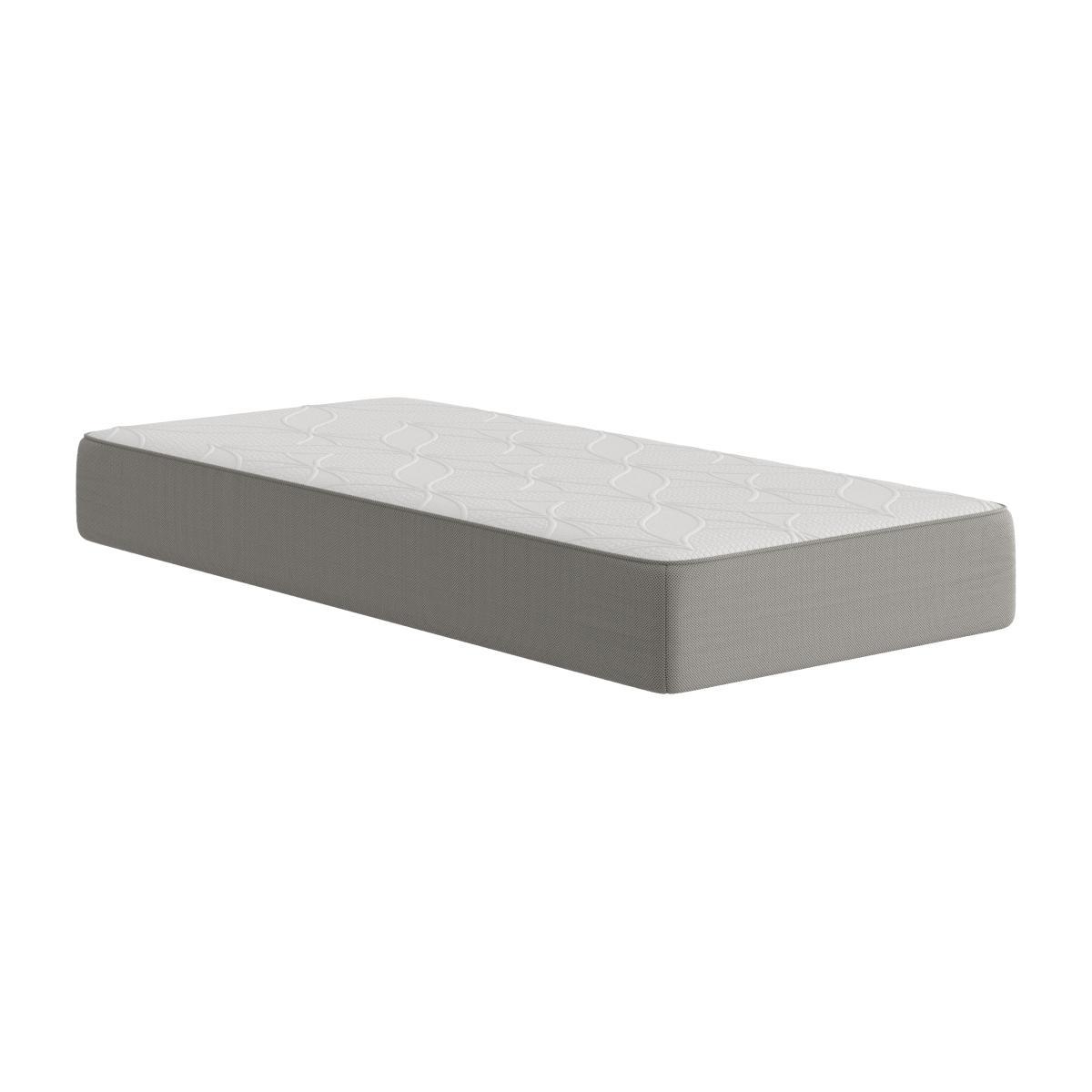 Sleep Story - Cool Gel 2500 Mattress - Single