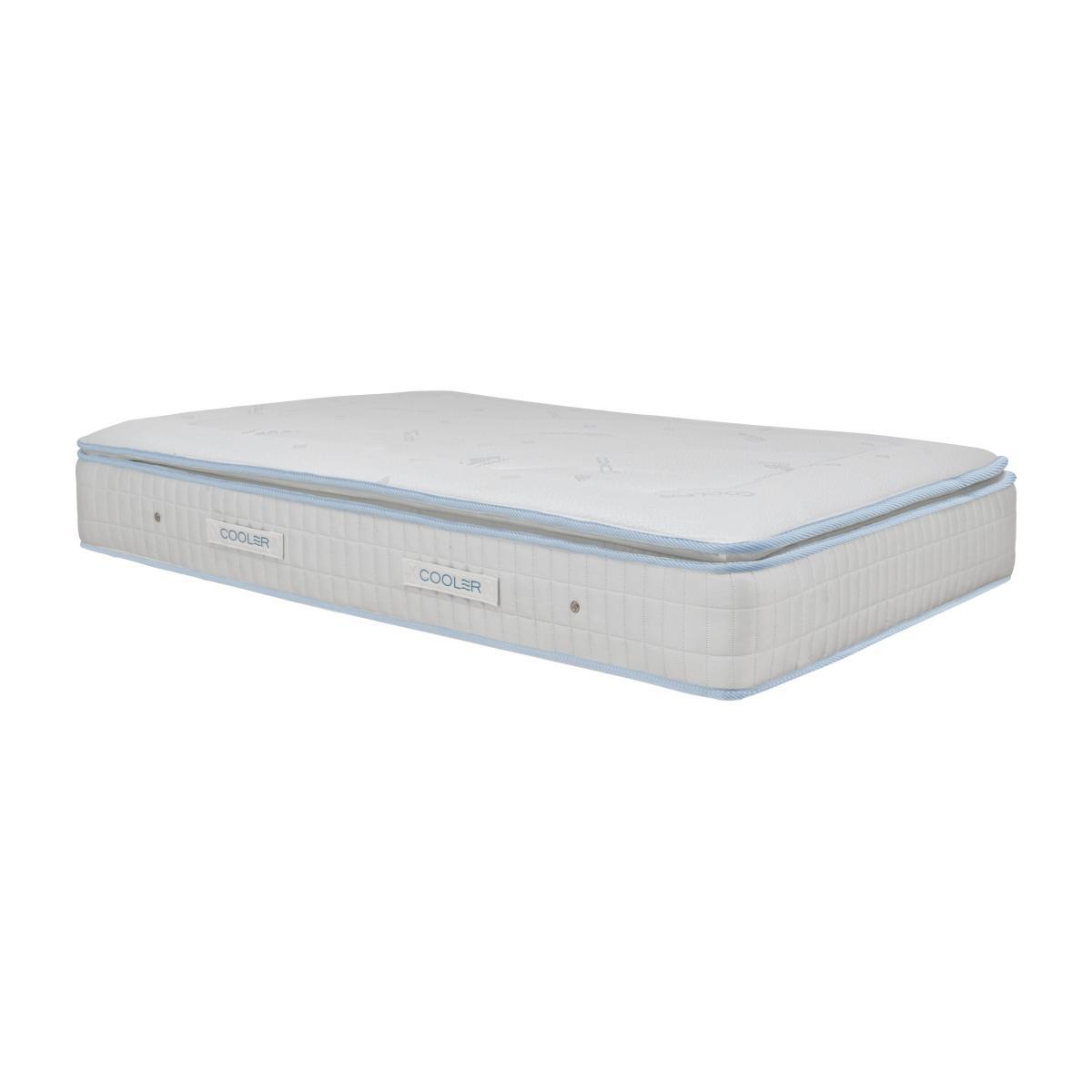 Sleepeezee - Cooler Extreme 1800 StayCool Gel Mattress - Single