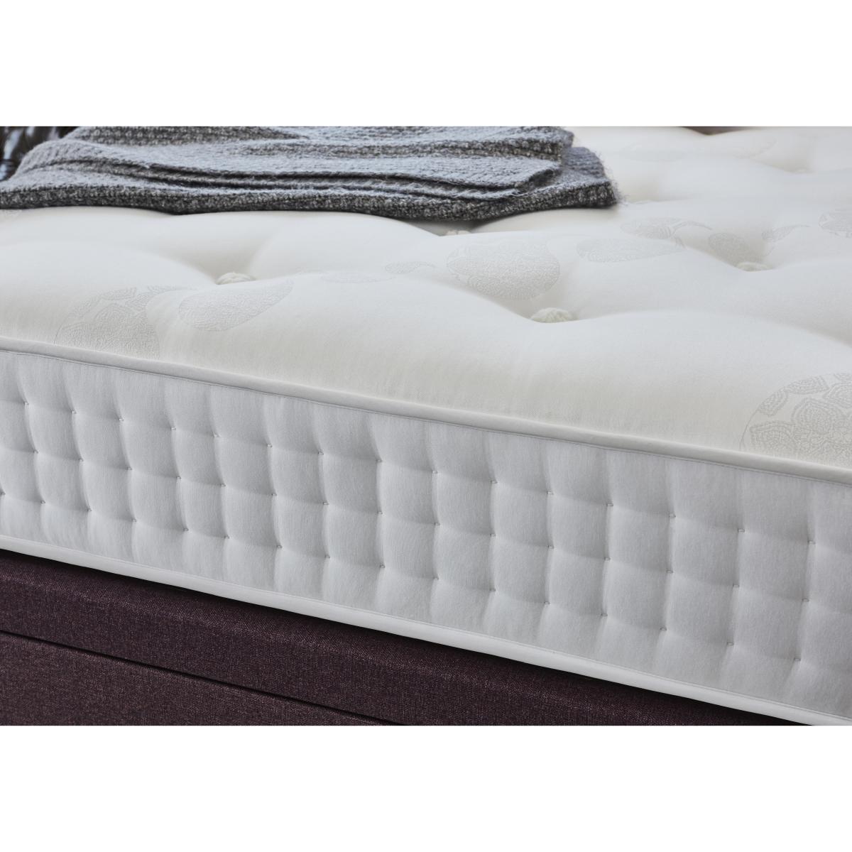 Sleep Story - Firm Sleep 1500 Divan Set - Single – image 4