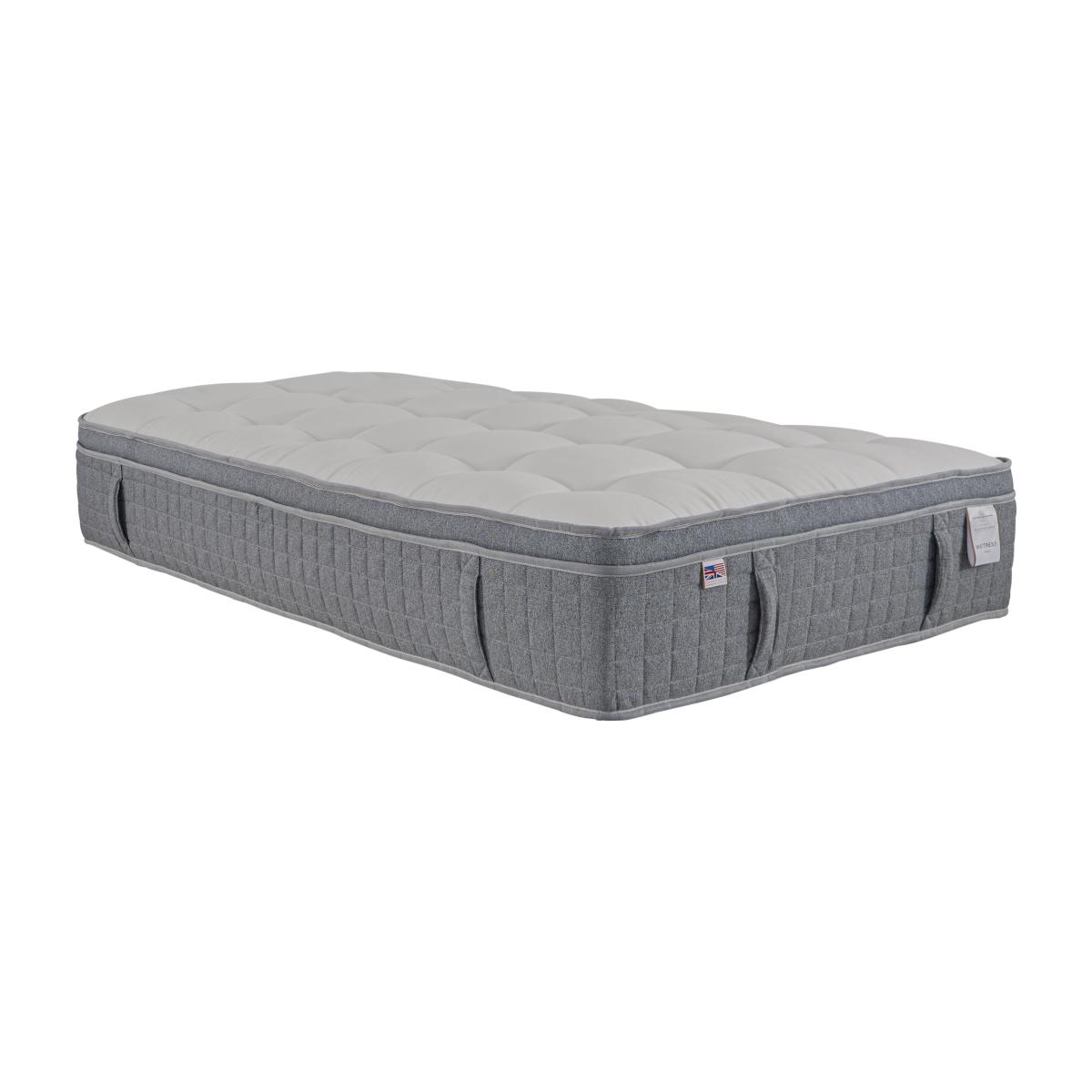 Millbrook - PureTech 3000 Pillow Top Mattress - Single