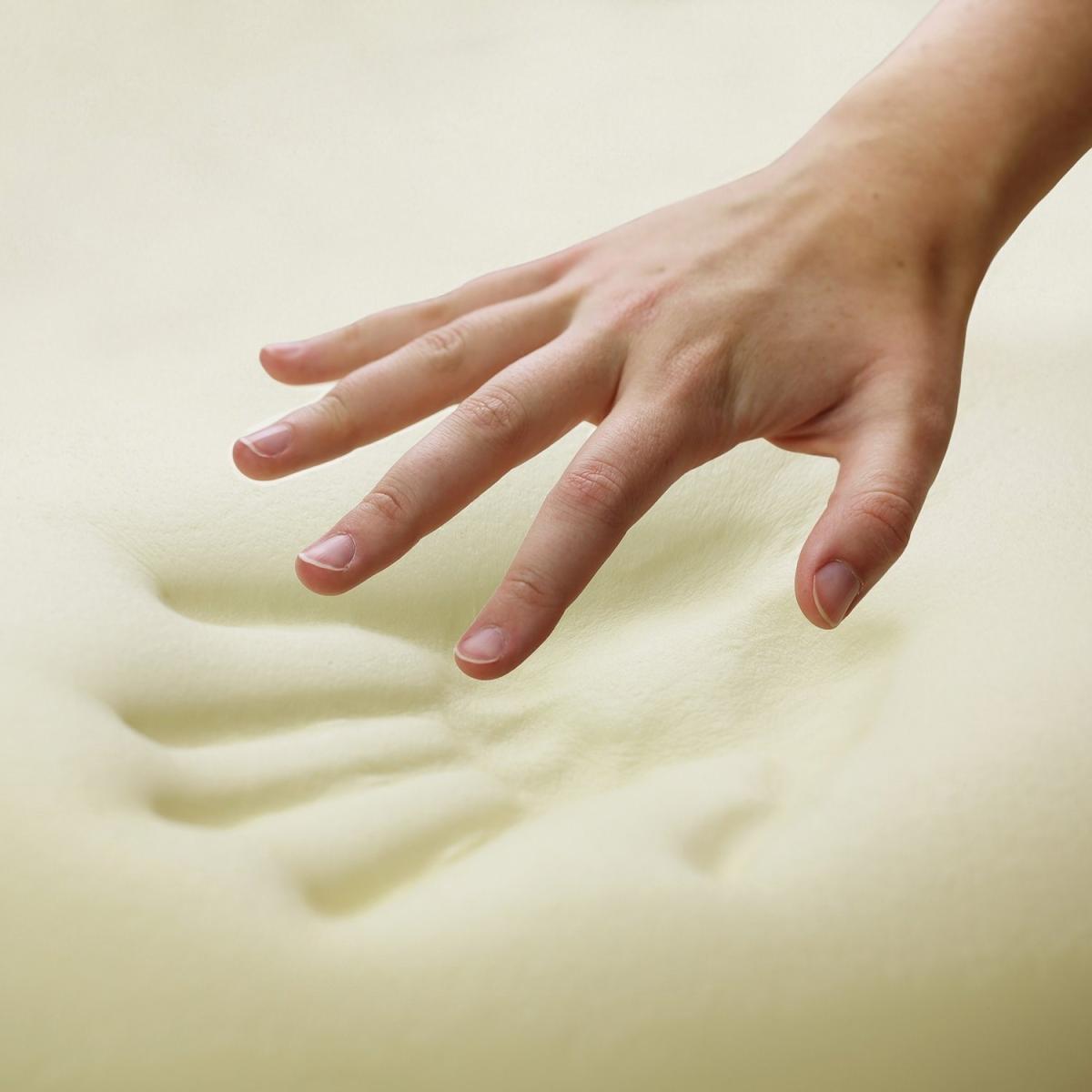 Pure Memory Foam Single Mattress - 3ft – image 3