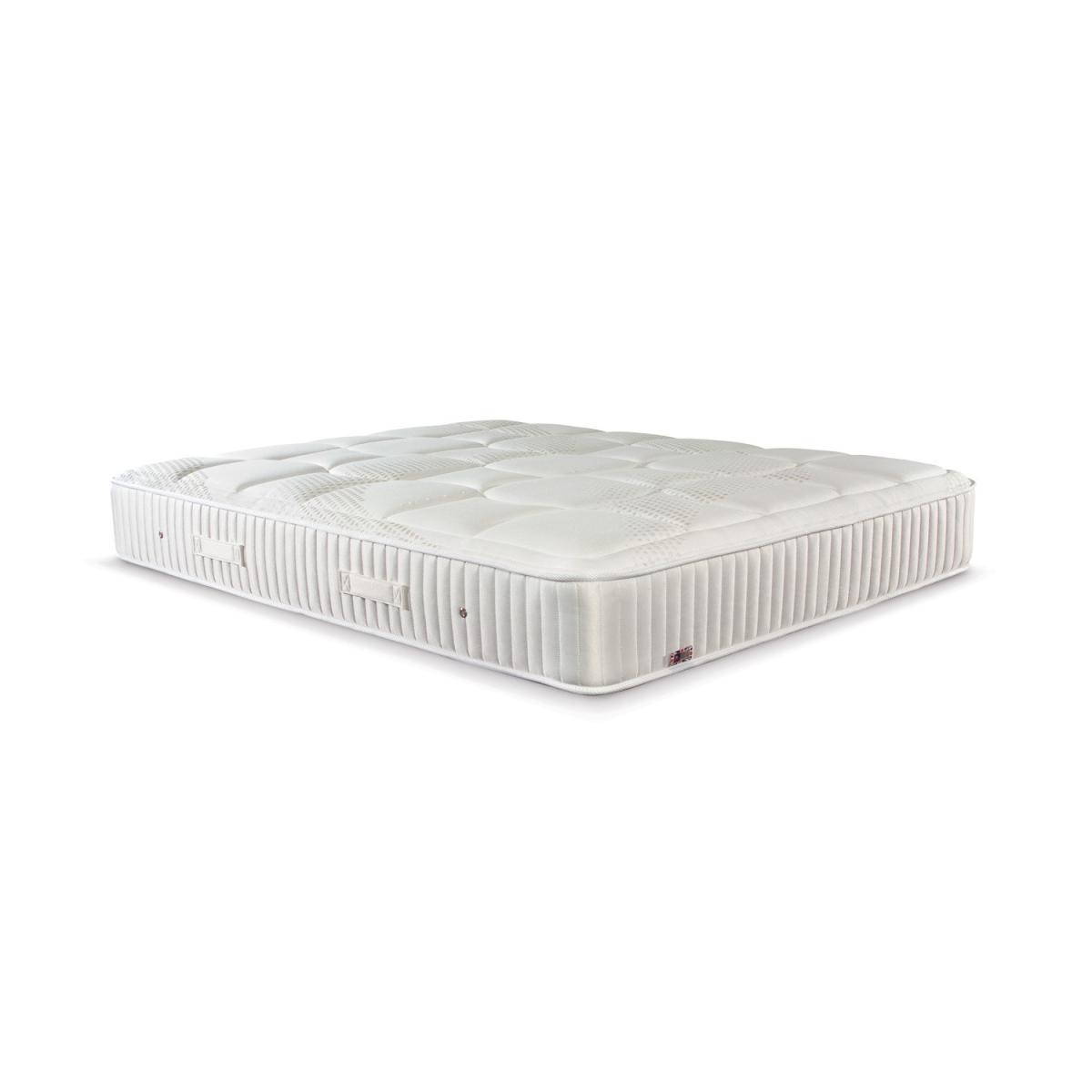 Sleepeezee Cooler Pinnacle All Seasons 1000 Pocket Sprung Mattress - Single – image 5