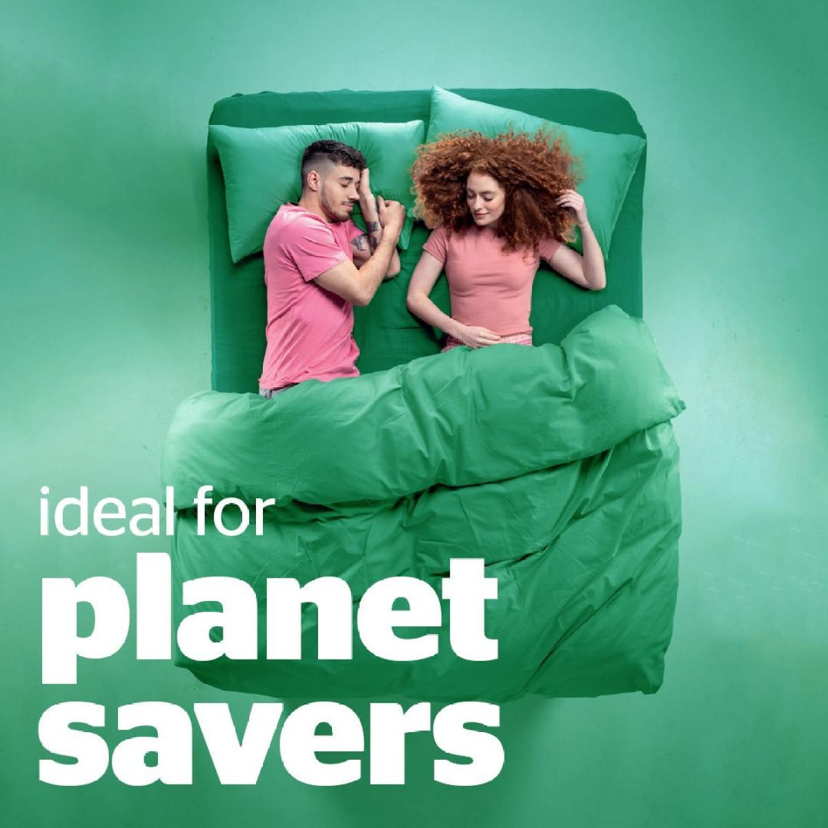 Silentnight Studio Eco 1000 Pocket Mattress - Single – image 11