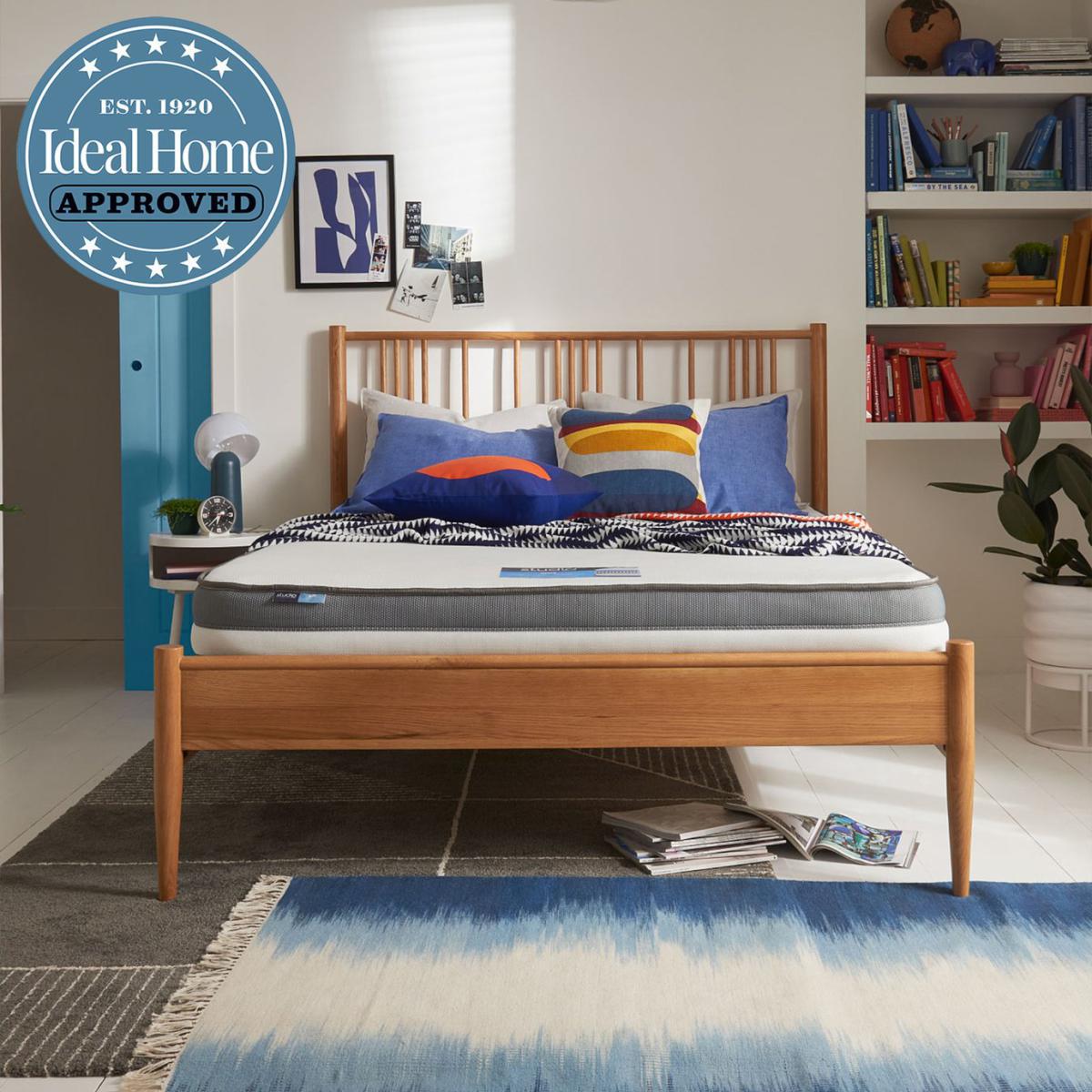 Silentnight Studio Gel 1000 Pocket Mattress - Single – image 3