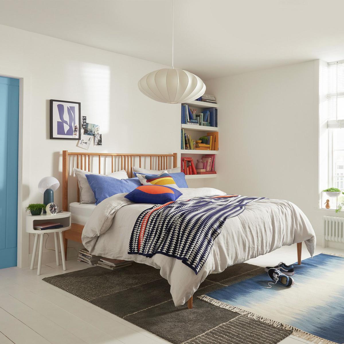 Silentnight Studio Gel 1000 Pocket Mattress - Single – image 7