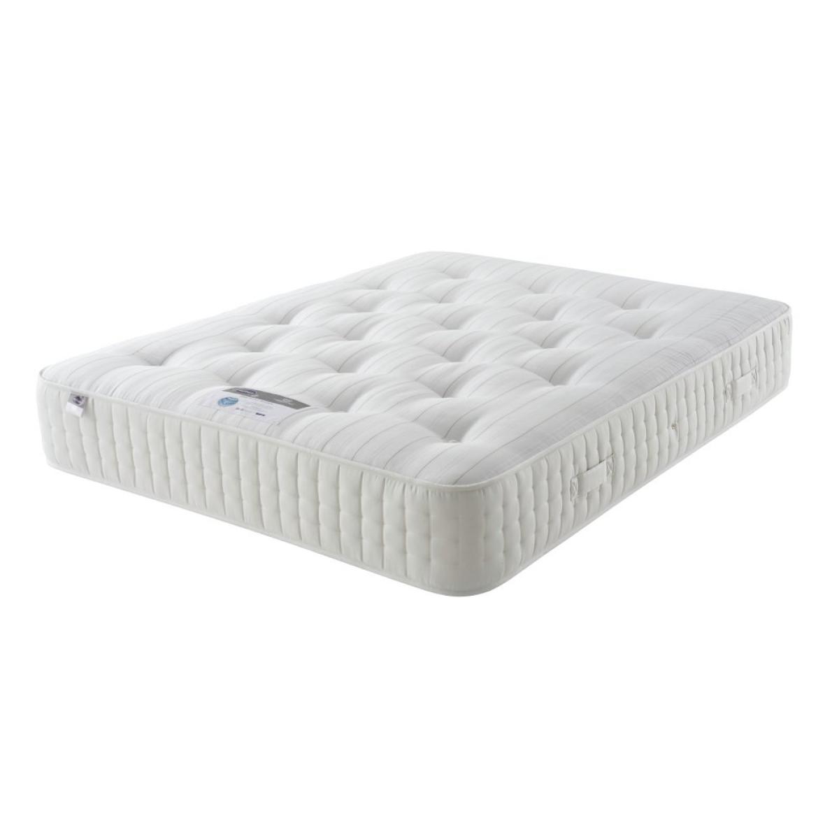 Silentnight 2000 Pocket Natural Mattress - Single – image 3