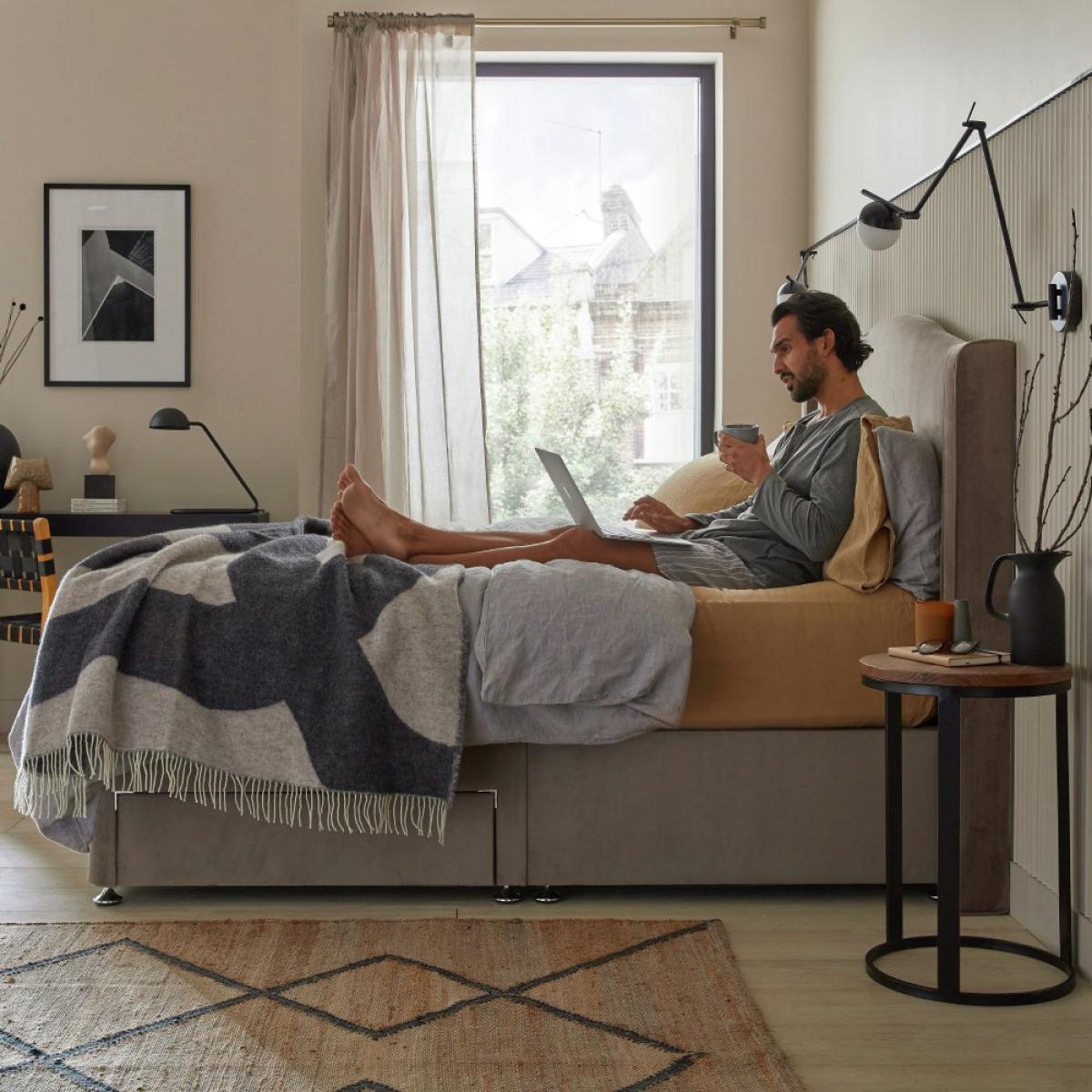 Silentnight 2000 Pocket Natural Mattress - Single – image 6