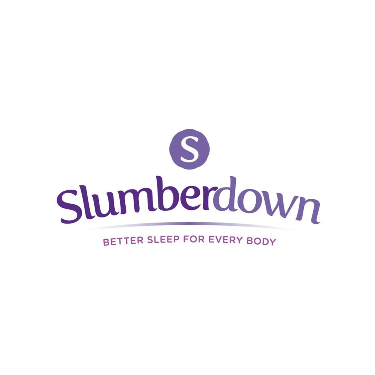 Slumberdown Airstream Mattress Topper - Single – image 9