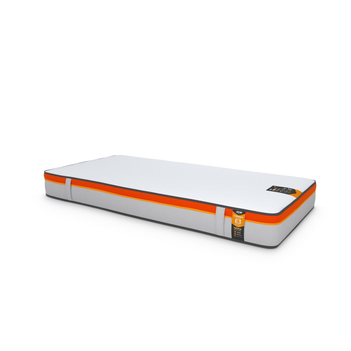 Jay-Be Core Kids 1600 Micropocket Single Mattress – image 6