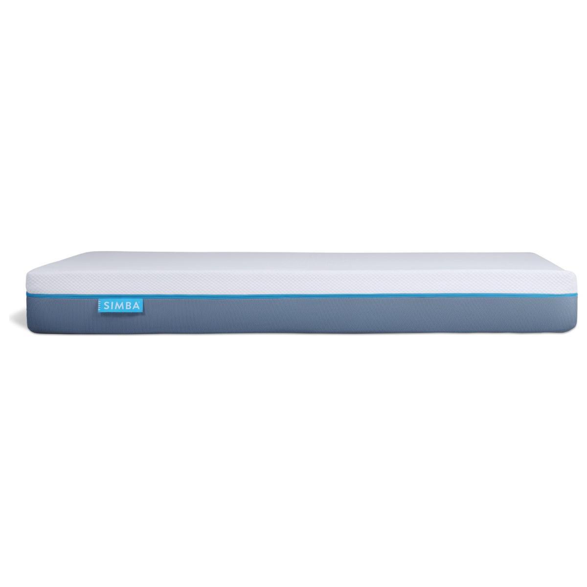 Simba Hybrid Mattress - Single – image 4