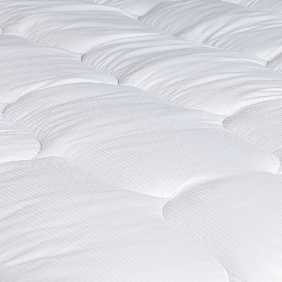 Habitat Anti-Allergy Mattress Topper - Single – image 2