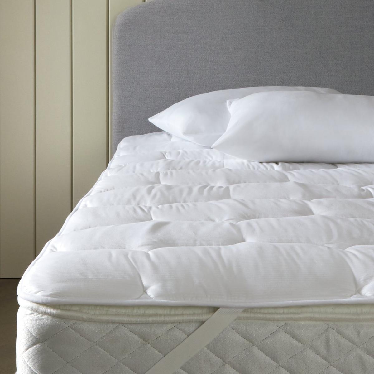 Habitat Anti-Allergy Mattress Topper - Single – image 3