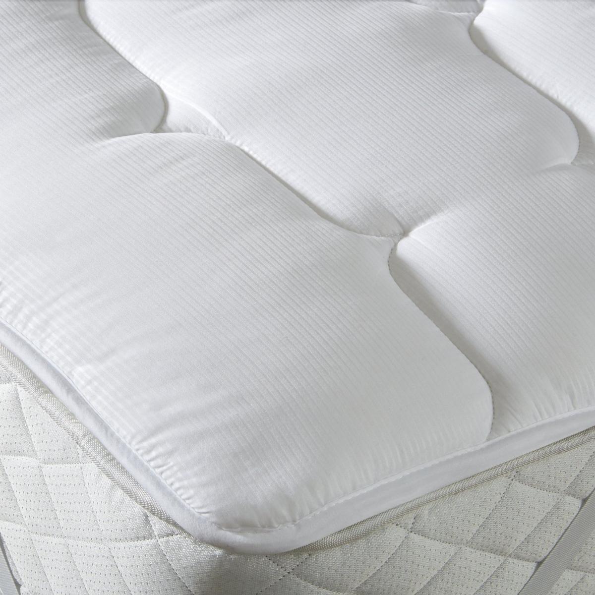Habitat Anti-Allergy Mattress Topper - Single – image 4