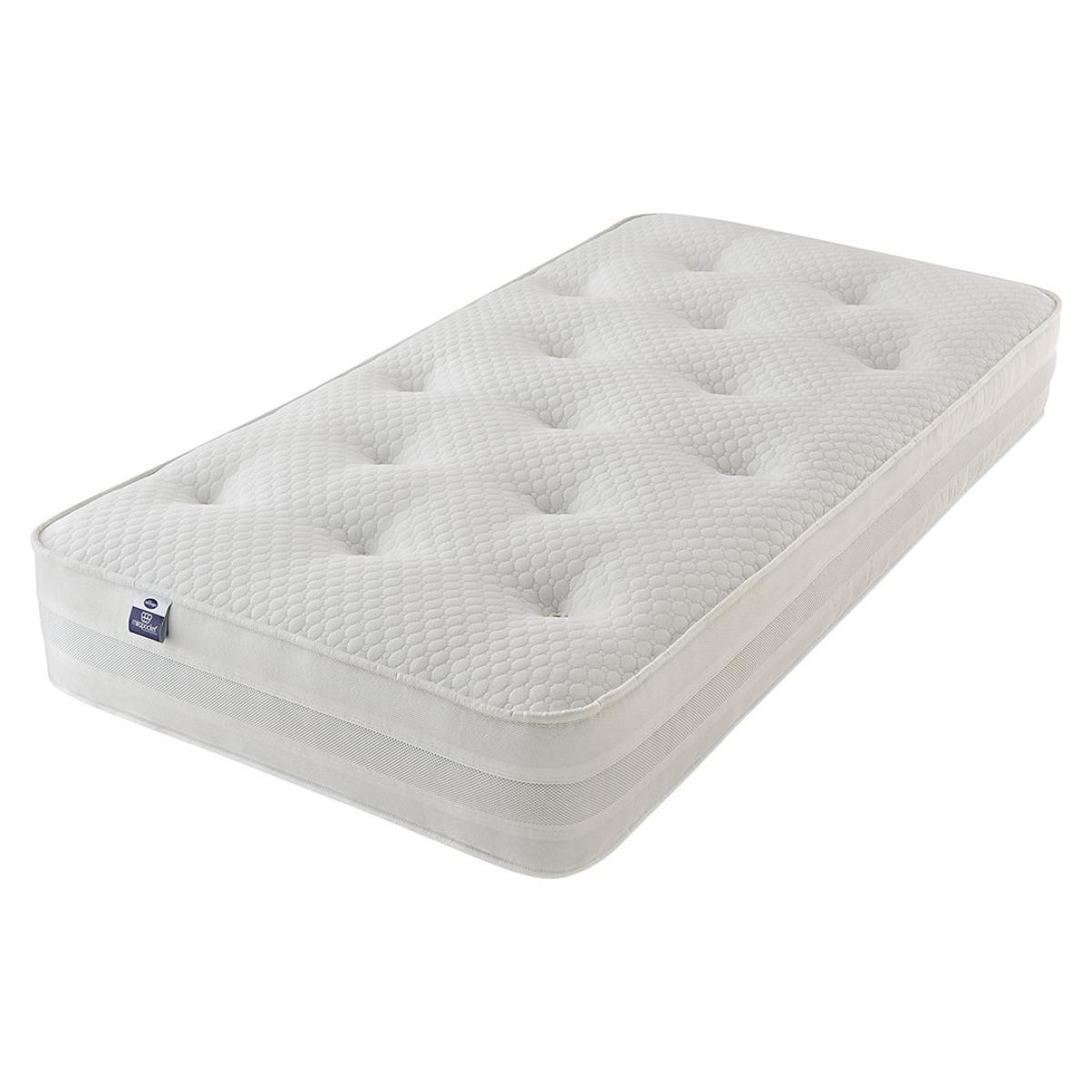 Silentnight 1000 Pocket Memory Mattress - Single – image 5