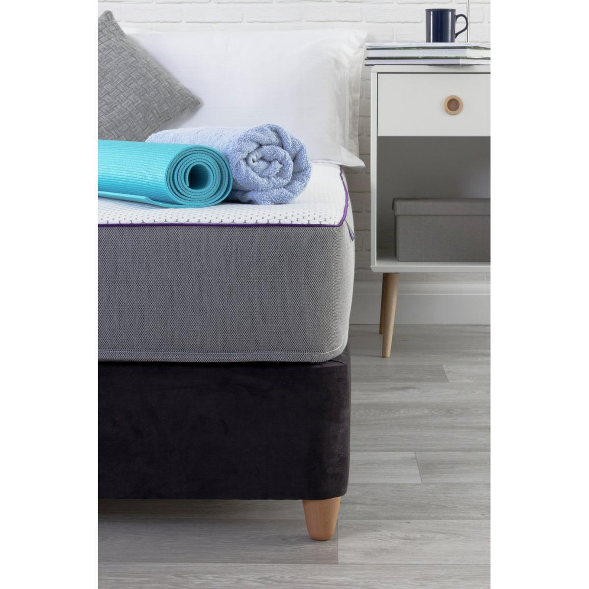 Mammoth Wake Plus Single Mattress – image 2